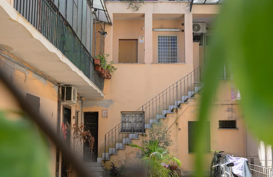 Casa Come Una Volta-1